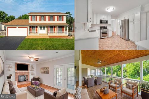 9050 Park Ave, MANASSAS, VA, 20110-4316 | Card Image