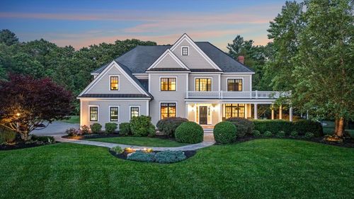 5 Carolina Way, Boxford, MA, 01921-2019 | Card Image