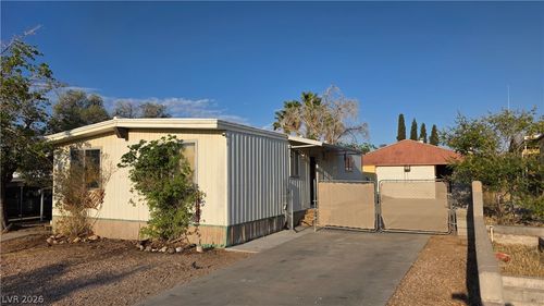 1316 Aspen Dr, Boulder City, NV, 89005-2004 | Card Image
