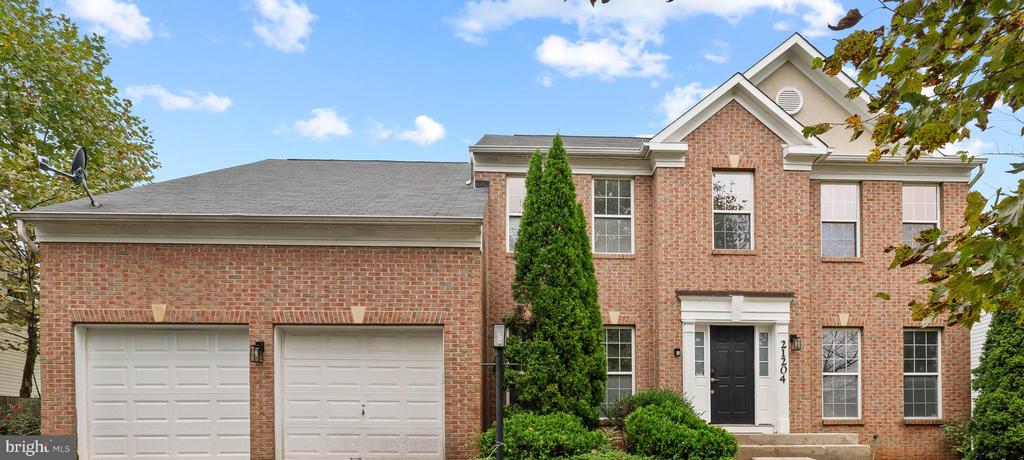 Seneca Crossing Dr, Germantown, MD 20876