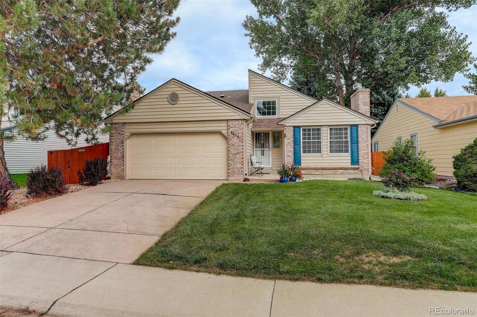 Quarto Ave, Littleton, CO 80128