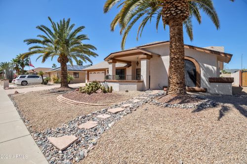 13626 W Gable Hill Dr, Sun City West, AZ, 85375-5410 | Card Image
