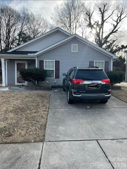 6302 Summerour Pl, Charlotte, NC, 28214-1359 | Card Image