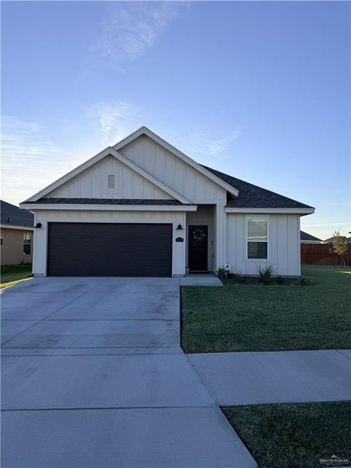 2701 N Day Lily Ave, Edinburg, TX, 78541-0837 | Card Image