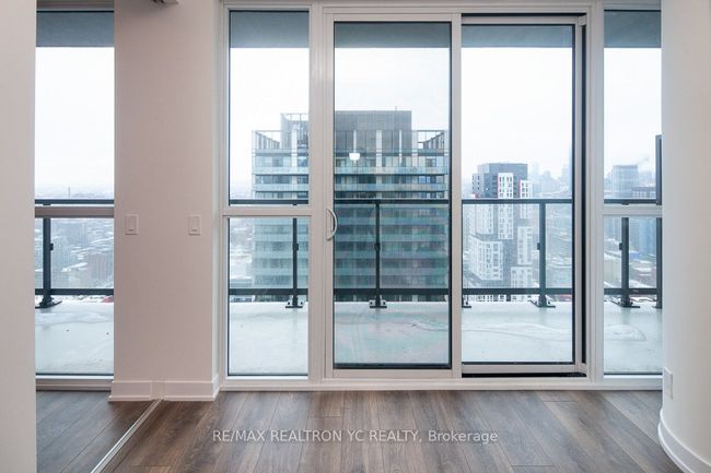 4108 - 87 Peter St, Condo with 1 bedrooms, 1 bathrooms and null parking in Toronto ON | Image 7