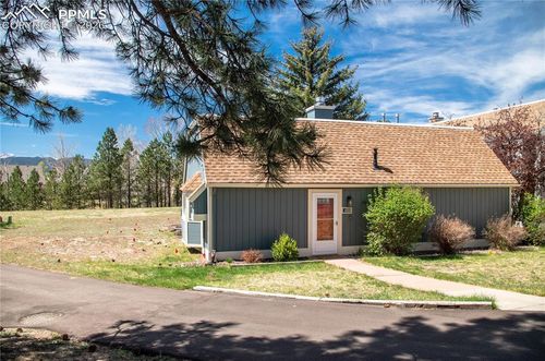 1733 Woodmoor Dr, Monument, CO, 80132-9002 | Card Image