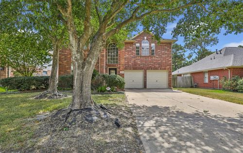 17603 Fairgrove Park Dr, Houston, TX, 77095-4253 | Card Image