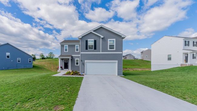 306 Coyote Run, House other with 4 bedrooms, 3 bathrooms and null parking in BROADWAY VA | Image 65