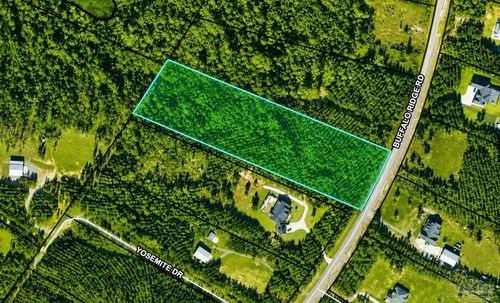 Lot 23 Buffalo Ridge Rd, Pace, FL, 32571 | Card Image