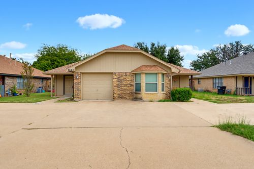 1421 Westheimer Rd, Abilene, TX, 79601-3908 | Card Image