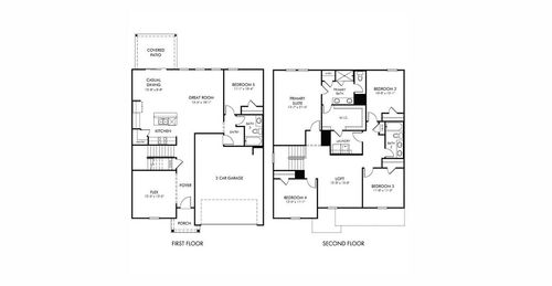 107 Madison Ct, Gray Court, SC, 29645-3180 | Card Image