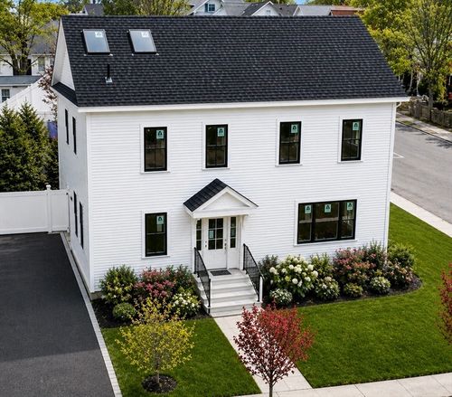 1-128 Carey Ave, Watertown, MA, 02472 | Card Image