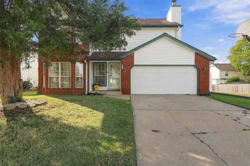 4441 W Queens St, Broken Arrow, OK, 74012-9134 | Card Image