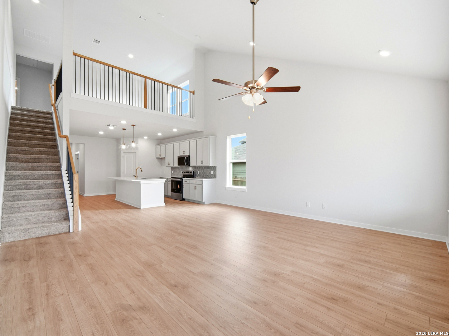 Residential in Cibolo 5