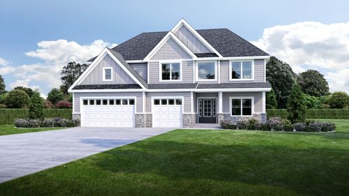 451 Pheasant Hill Dr, North Aurora, IL, 60542-1285 | Card Image