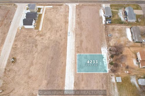 4233 Amble Way, Grand Island, NE, 68803 | Card Image