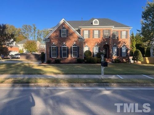 2108 Weaver Forest Way, Morrisville, NC, 27560-6683 | Card Image