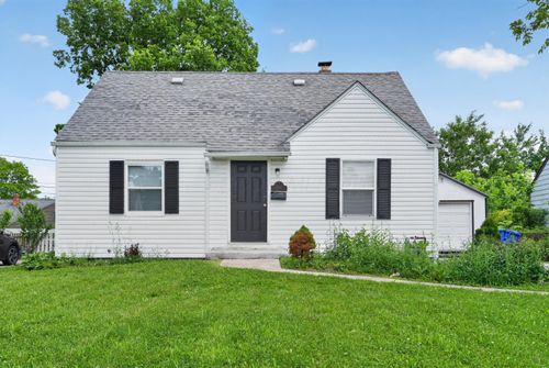 2468 Mcguffey Rd, Columbus, OH, 43211-1231 | Card Image