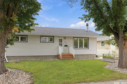 195 Wells Street, Regina, SK, S4R5Z6 | Card Image