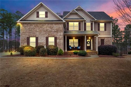 156 Starry Night Way, Dallas, GA, 30132-0995 | Card Image