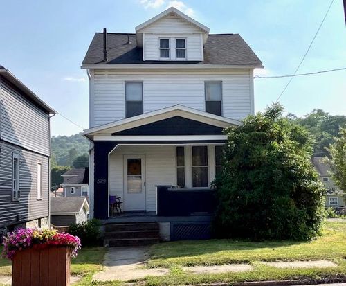 529 Harold Ave, Johnstown, PA, 15906-1664 | Card Image