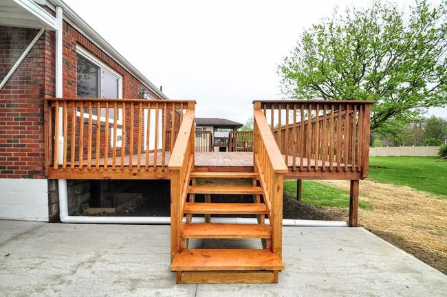 414 Grandview Ave, House other with 4 bedrooms, 2 bathrooms and 4 parking in Monongahela PA | Image 39