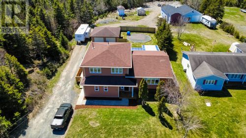 11 Western Hts, Portugal Cove - St. Philips, NL, A1M3A6 | Card Image