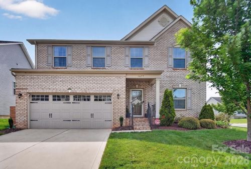 1677 Scarbrough Cir Sw, Concord, NC, 28025-6726 | Card Image