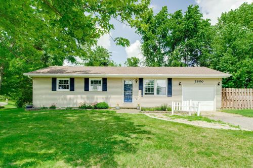 2600 Tiger Ct, Washington Court House, OH, 43160-9421 | Card Image