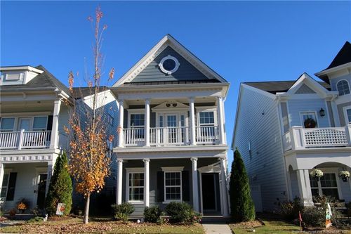 1245 Russet Ln, Apex, NC, 27523-8516 | Card Image