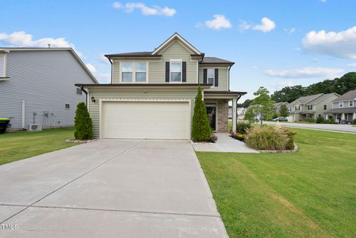 500 Carissa Ln, Zebulon, NC, 27597-6532 | Card Image