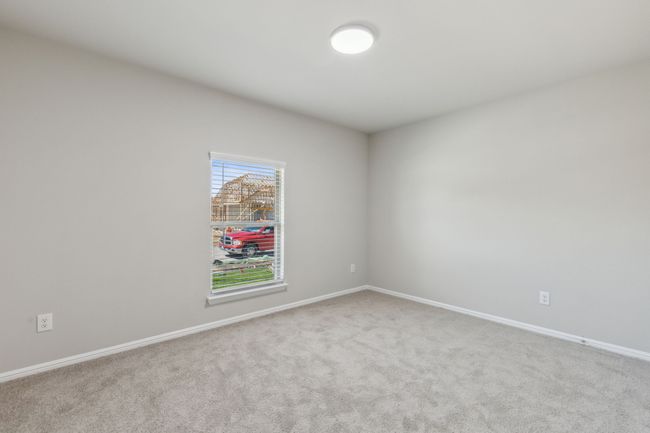 6508 Colt Ranch Rd, House other with 3 bedrooms, 2 bathrooms and null parking in Crowley TX | Image 24