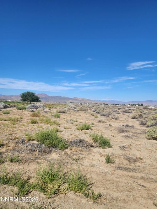 0 Tamarack Ave, Silver Springs, NV, 89429 | Card Image