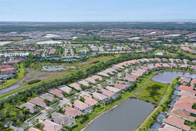 5759 Benevento Dr, House other with 3 bedrooms, 3 bathrooms and null parking in SARASOTA FL | Image 51