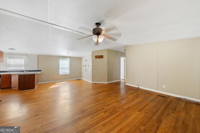 504 Old Huckabee Rd, House other with 3 bedrooms, 2 bathrooms and null parking in Gray GA | Image 5