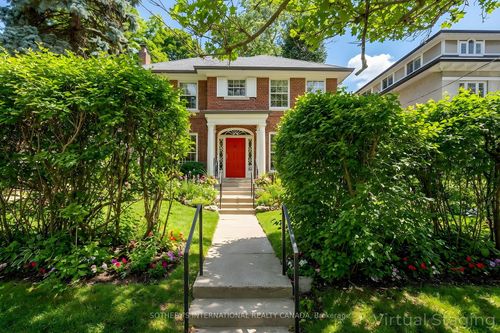 16 Rose Park Crescent, Toronto, ON, M4T1P9 | Card Image
