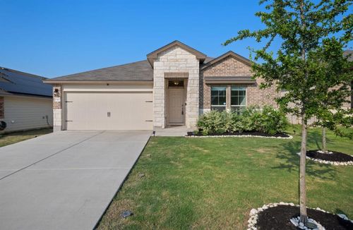 140 Rearden Blvd, Jarrell, TX, 76537-0658 | Card Image