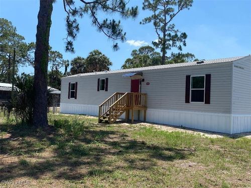 8018 Grady Dr, NORTH FORT MYERS, FL, 33917-1765 | Card Image