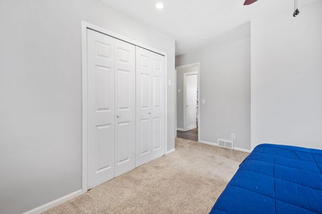 Bedroom Large Closet - Upper Unit | Image 12