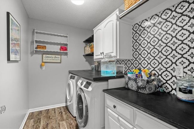 laundray on 2nd bedroom level | Image 21