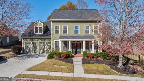 7208 Ivey Leaf Ln, Hoschton, GA, 30548-4071 | Card Image