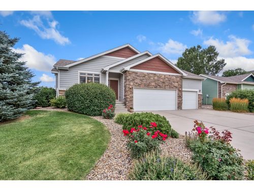 3793 Wine Cup St, Wellington, CO, 80549-1841 | Card Image
