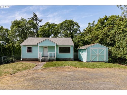 215 S 8th St, Saint Helens, OR, 97051-1925 | Card Image