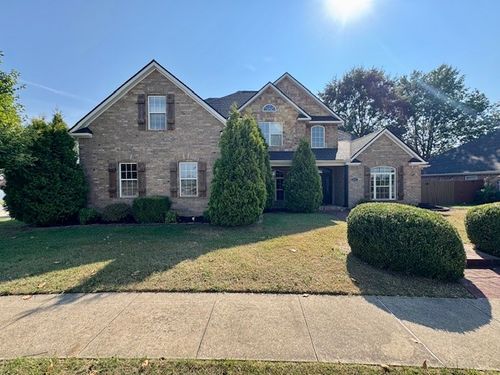 601 Auburn St, Bentonville, AR, 72712-7412 | Card Image