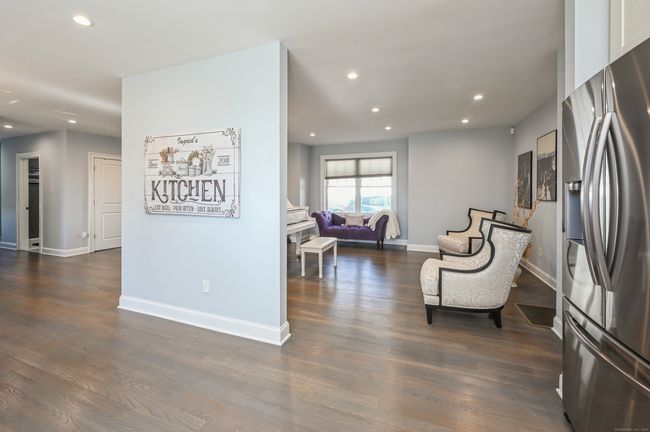 A - 20 Lower Rocks Ln, Condo with 3 bedrooms, 3 bathrooms and null parking in Norwalk CT | Image 8