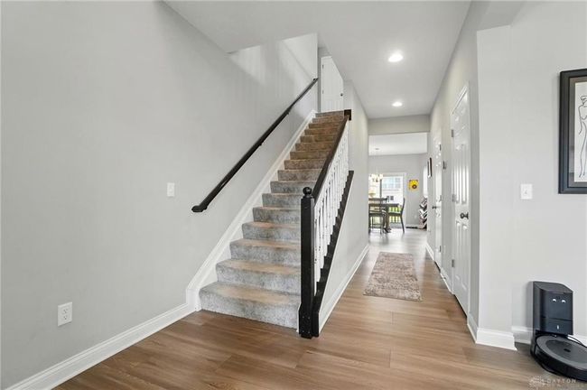 578 Bellasera Dr, House other with 4 bedrooms, 3 bathrooms and null parking in Dayton OH | Image 29