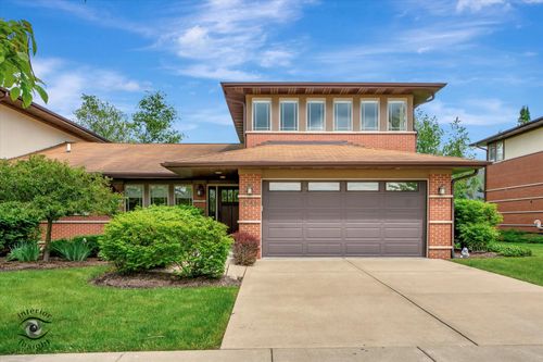 1233 Prairie Ln, Lemont, IL, 60439-8612 | Card Image