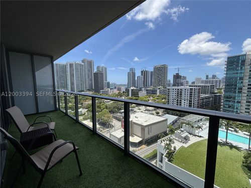 1703-121 Ne 34th St, Miami, FL, 33137-3873 | Card Image