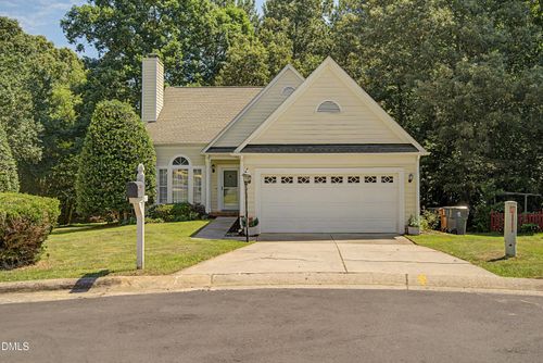 1020 Starkland Way, Holly Springs, NC, 27540-8729 | Card Image