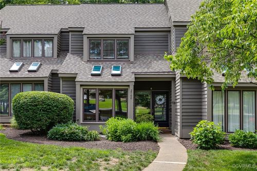 2760 Old Point Dr, Henrico, VA, 23233-2155 | Card Image
